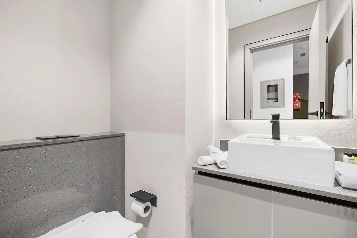 First Class 1Br Luxury Hideaway Dubai Apartment