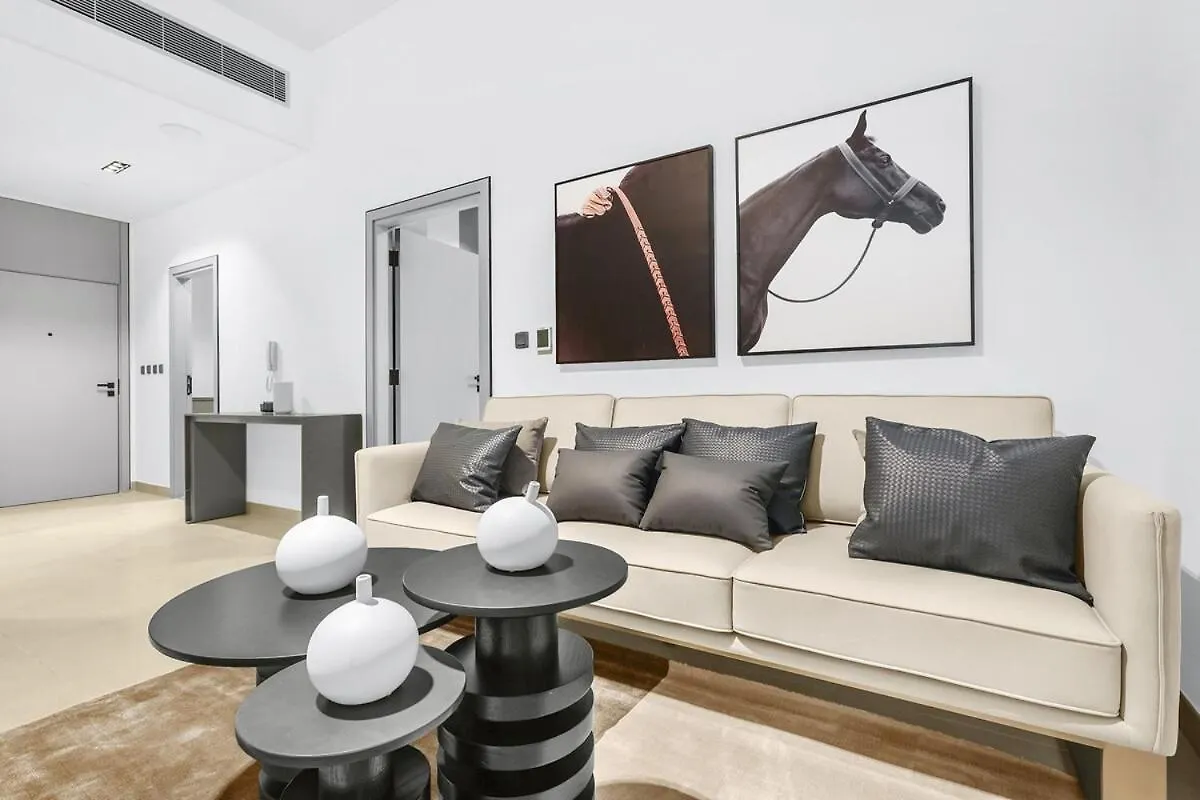 First Class 1Br Luxury Hideaway Dubai 0*,  United Arab Emirates