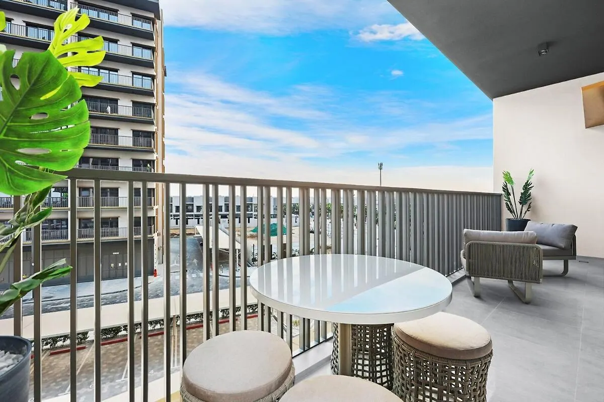 First Class 1Br Luxury Hideaway Dubai