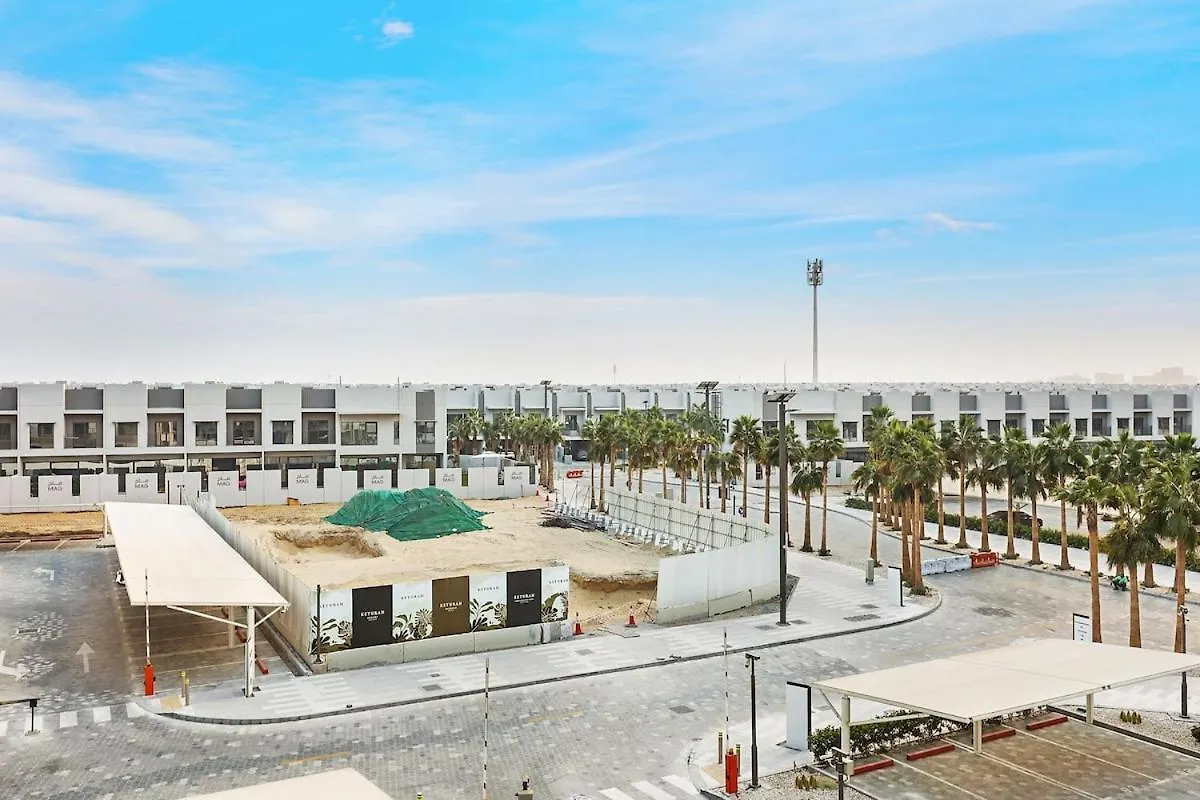 Apartment First Class 1Br Luxury Hideaway Dubai United Arab Emirates