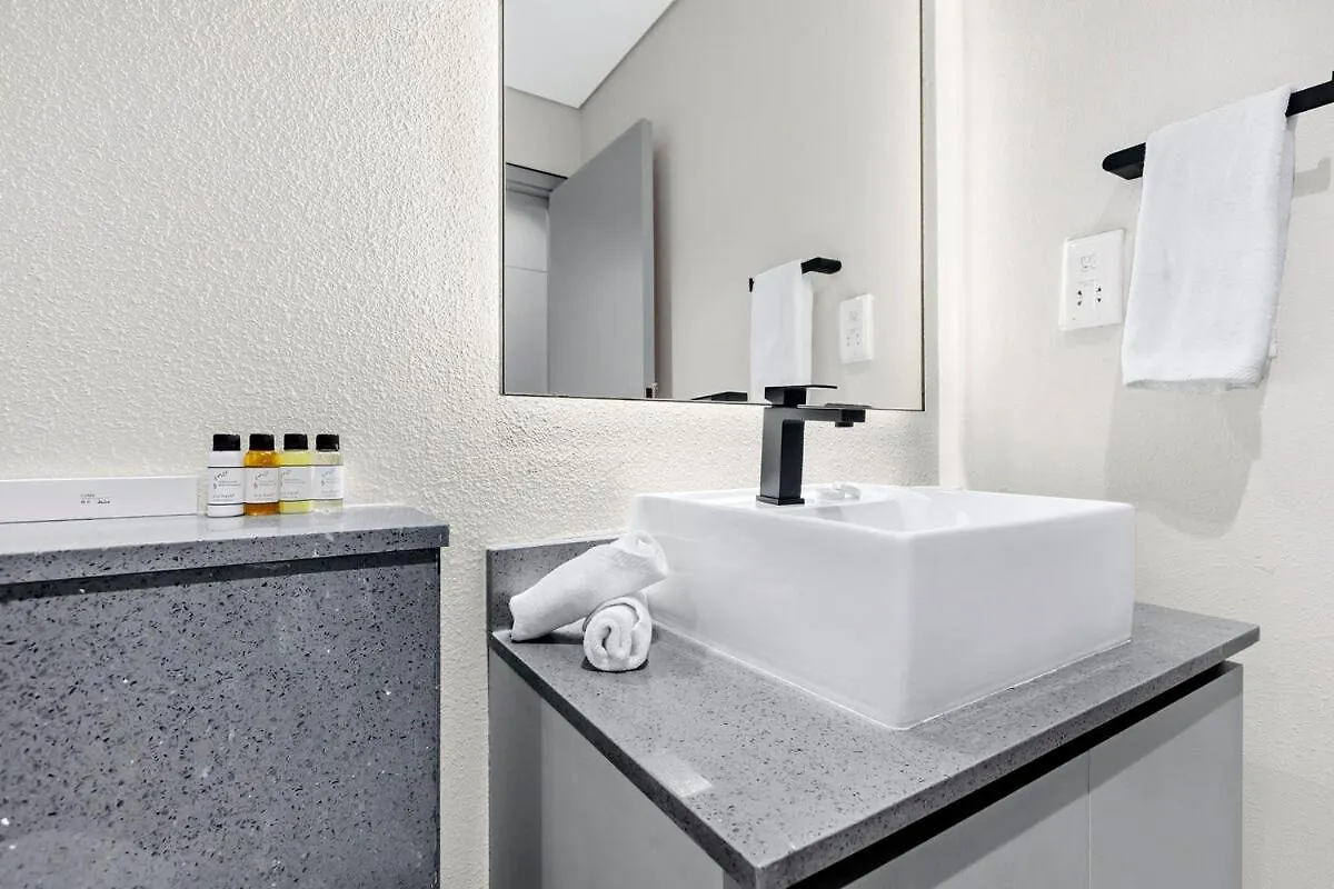 First Class 1Br Luxury Hideaway Dubai United Arab Emirates