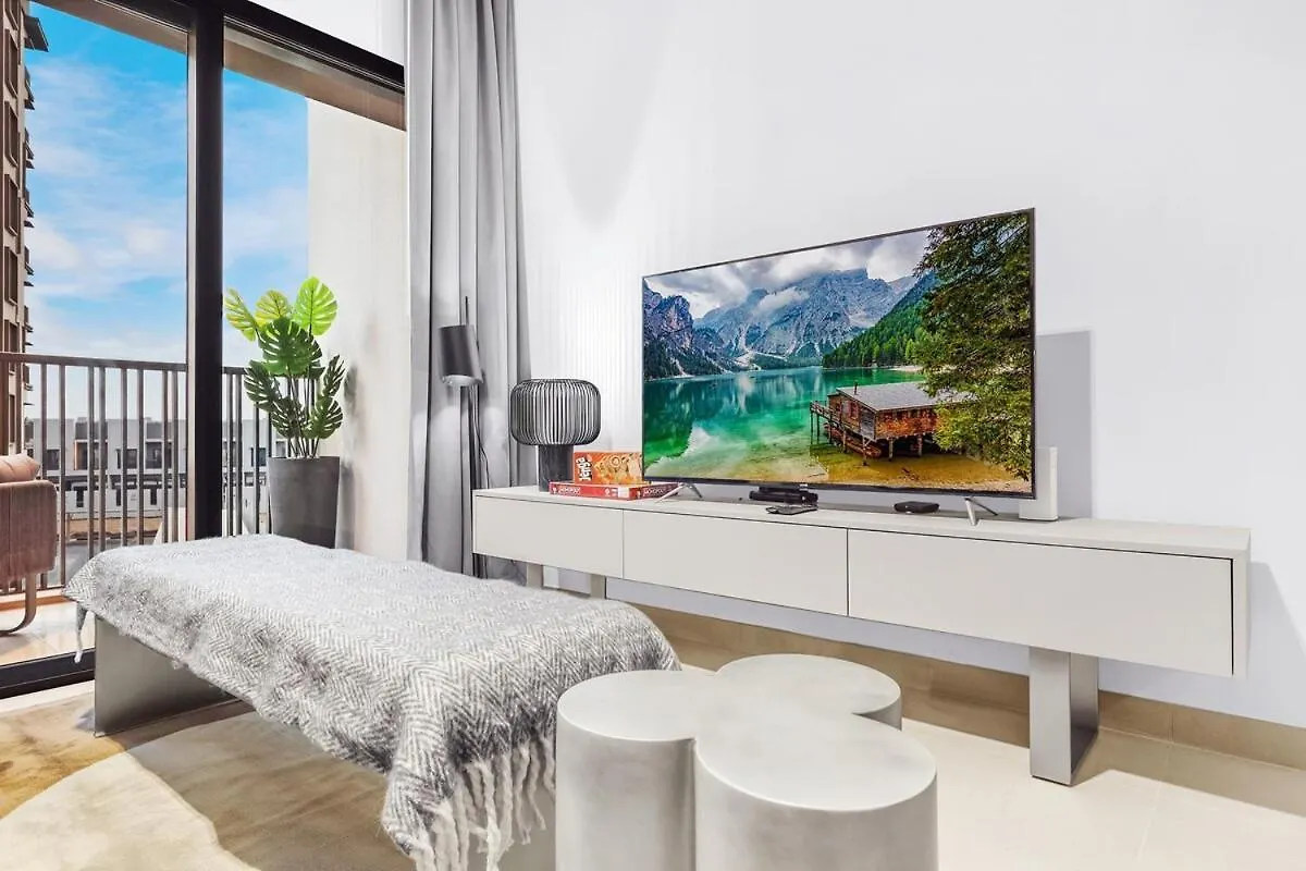First Class 1Br Luxury Hideaway Dubai